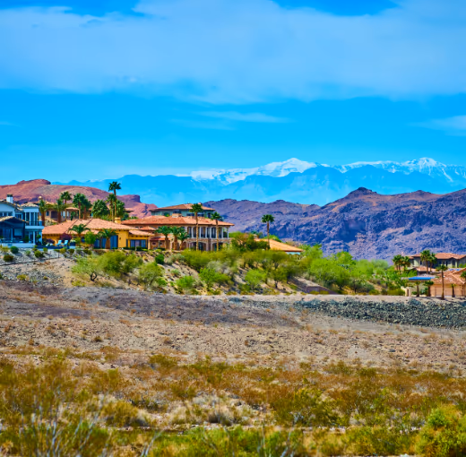 Anthem, near Densley Dental in Henderson NV