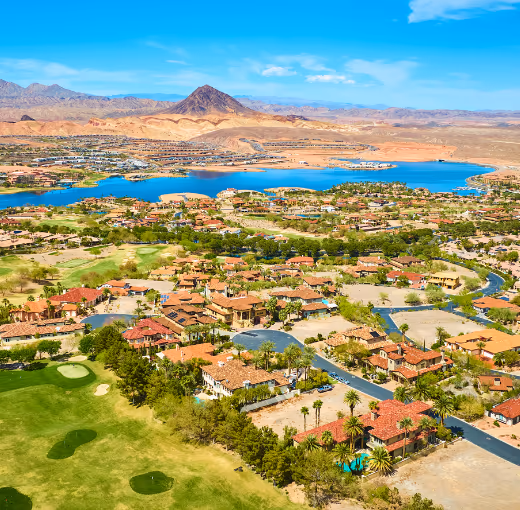 Green Valley, near Densley Dental in Henderson NV