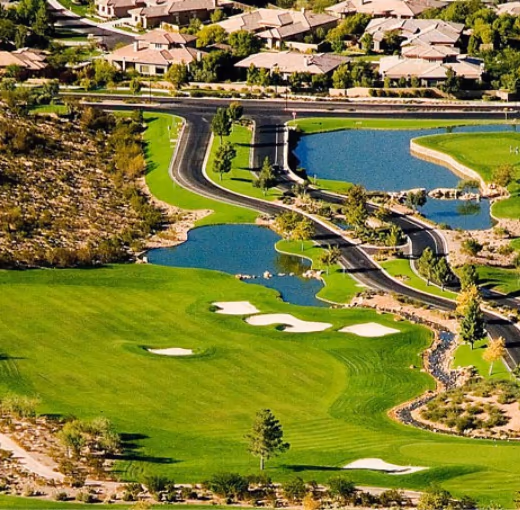 Seven Hills, near Densley Dental in Henderson NV