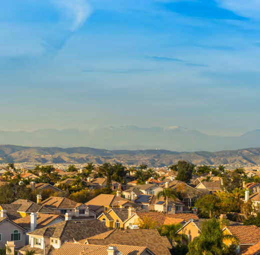 Southwest Las Vegas, near Densley Dental in Henderson NV