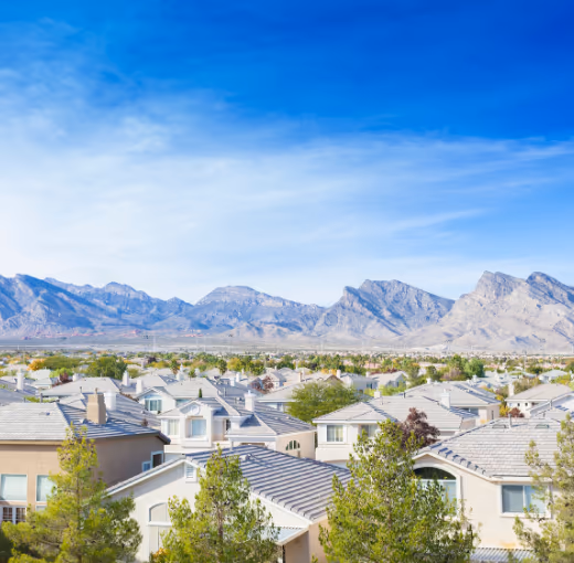 Summerlin, near Densley Dental in Henderson NV