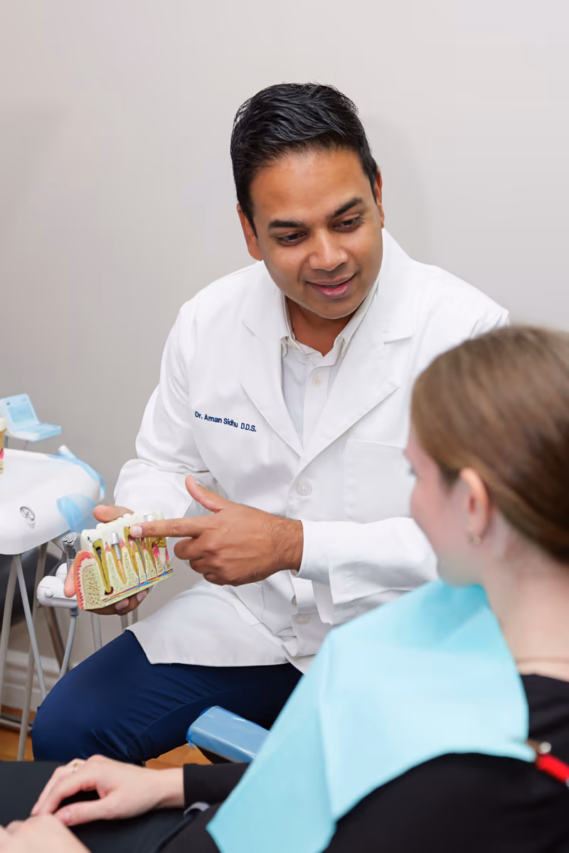 Why Crowns Are Often Recommended After Root Canal Treatment