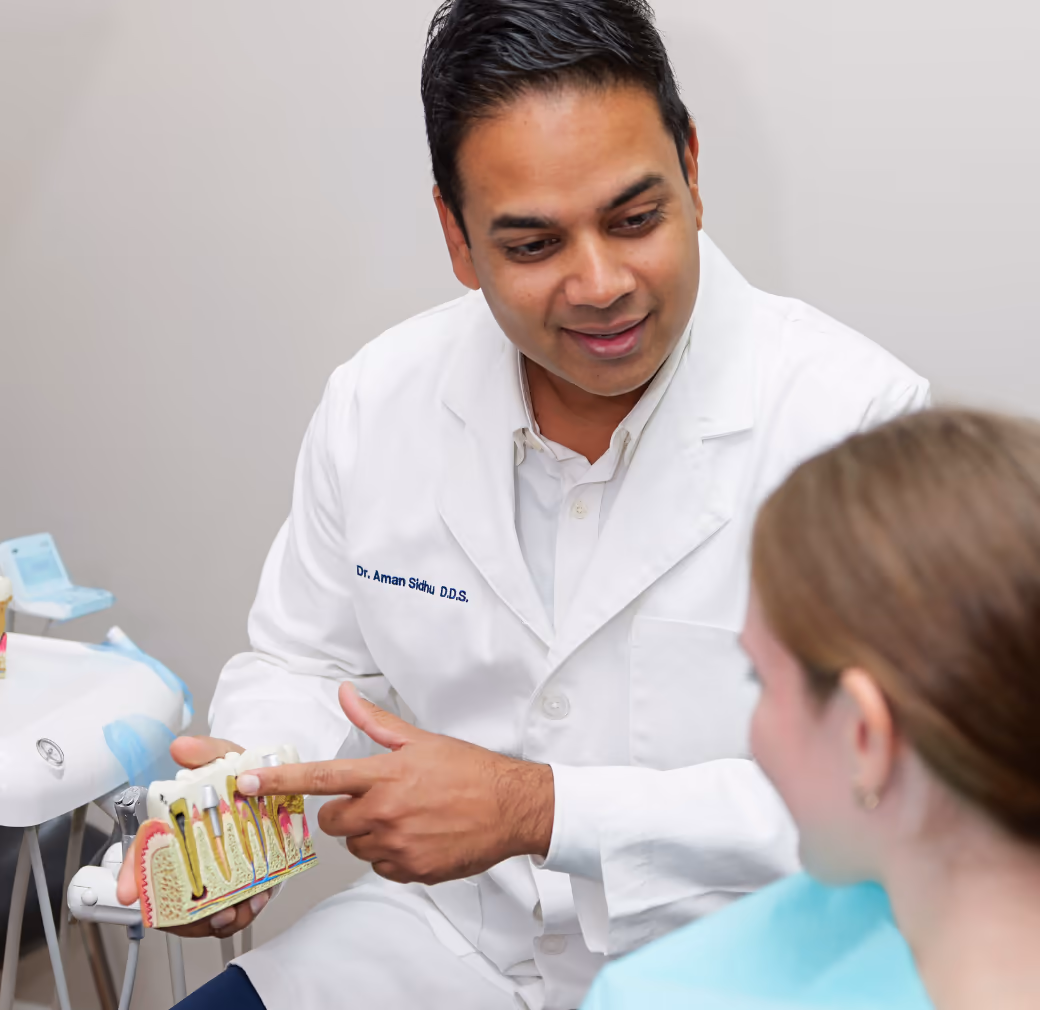 Oral Appliance vs. CPAP for Sleep Apnea: What to Know