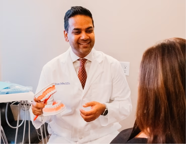 Densley Dental