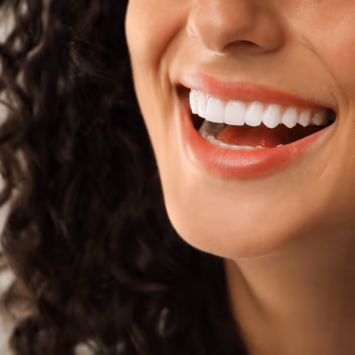 What Causes Teeth to Wear Down Faster Than Normal?