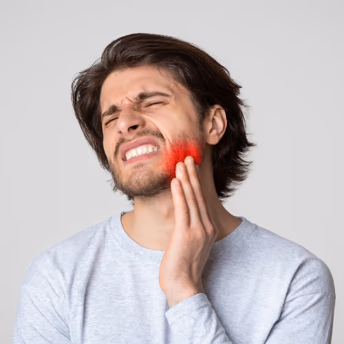 Dental Injury After an Accident? Do These Things Before You Do Anything Else