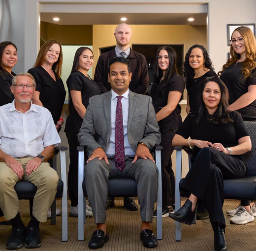 General Dentistry at Densley Dental in Henderson NV